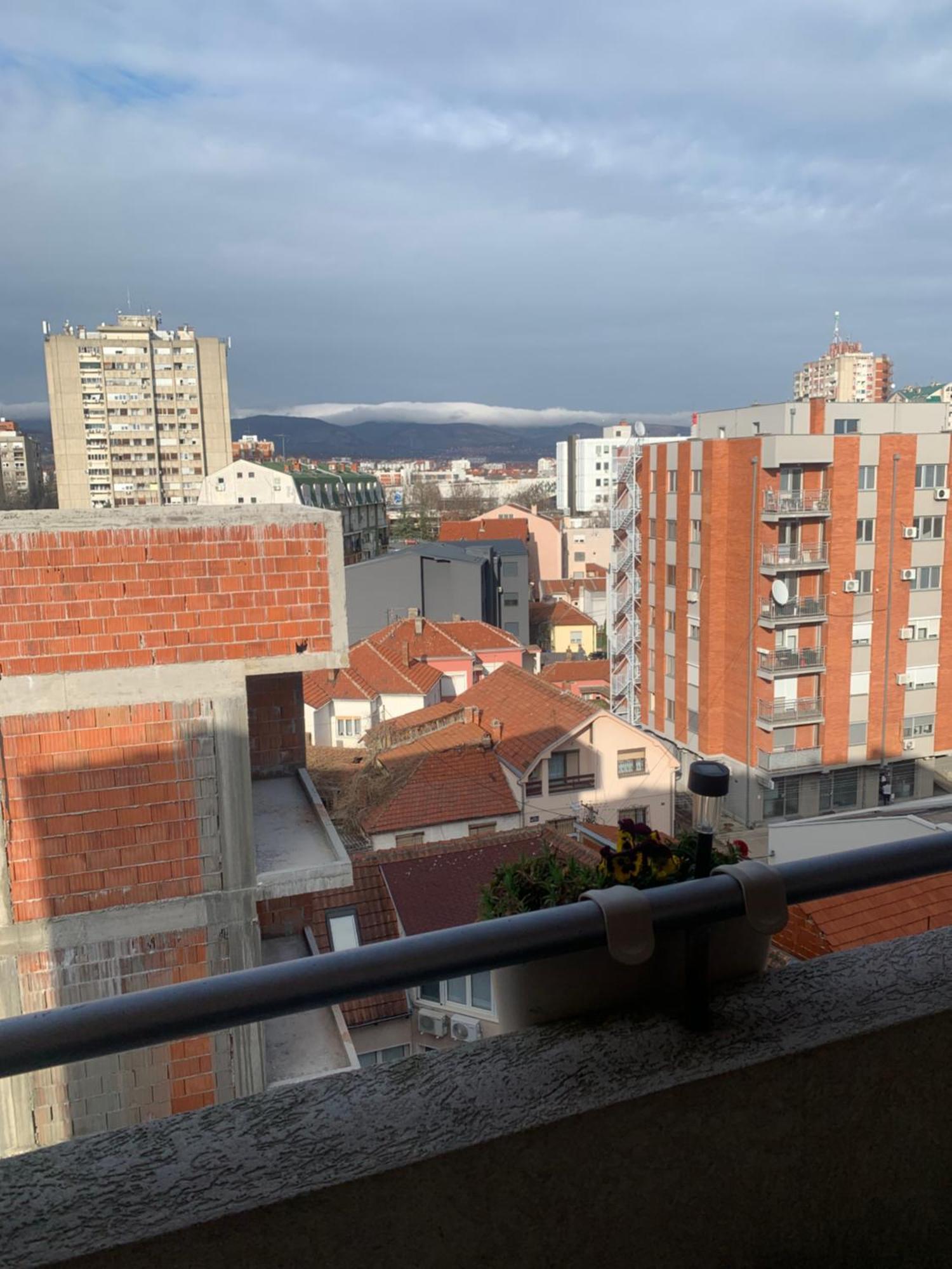 Belvedere Ni Extérieur photo