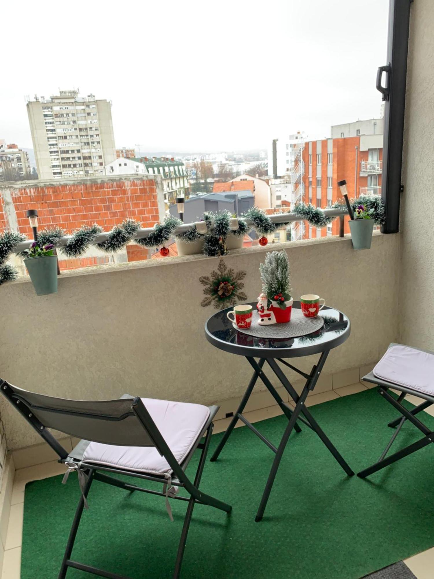 Belvedere Ni Extérieur photo